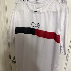 God is good Mens 2 piece set